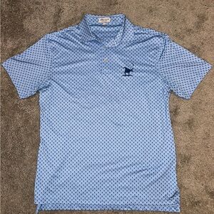 Peter Millar polo